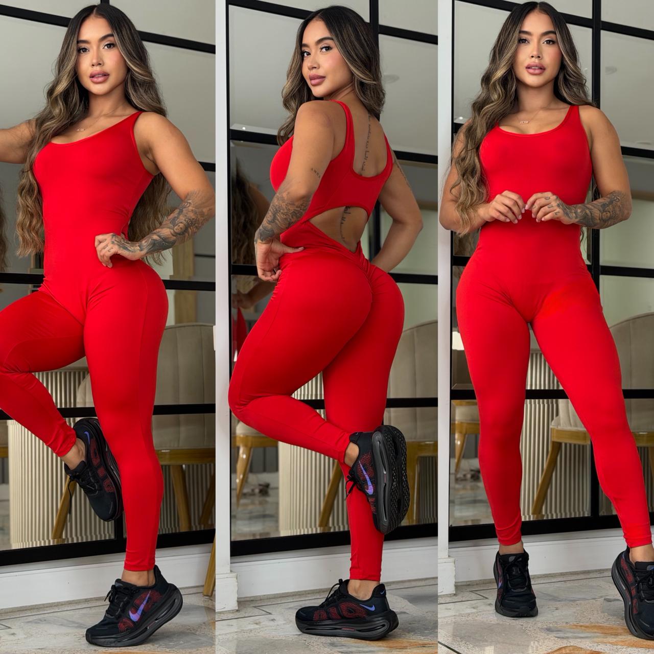 Ropa Deportiva